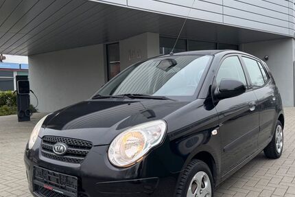 Kia Picanto 144.000 km 2.890 &euro; Pinneberg 25421