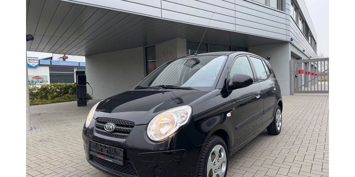 Kia Picanto 144.000 km 2.890 &euro; Pinneberg 25421
