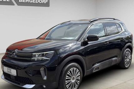 Citroen C5 Aircross 7.065 km 26.996 &euro; Hamburg 21029