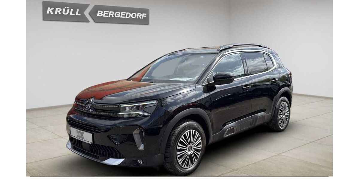 Citroen C5 Aircross 7.065 km 26.996 &euro; Hamburg 21029
