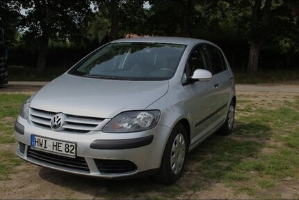 VW Golf V 128.000 km 4.000 &euro; Pinneberg 25421