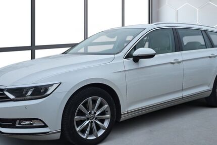 VW Passat Variant 193.800 km 12.485 &euro; Pinneberg 25421