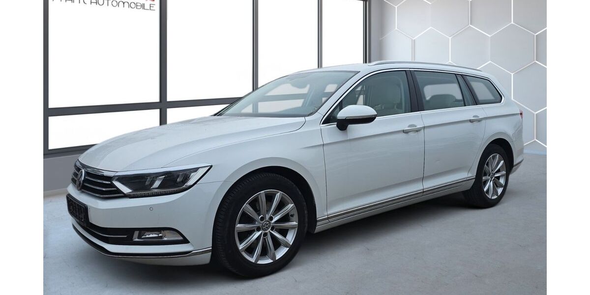 VW Passat Variant 193.800 km 12.485 &euro; Pinneberg 25421