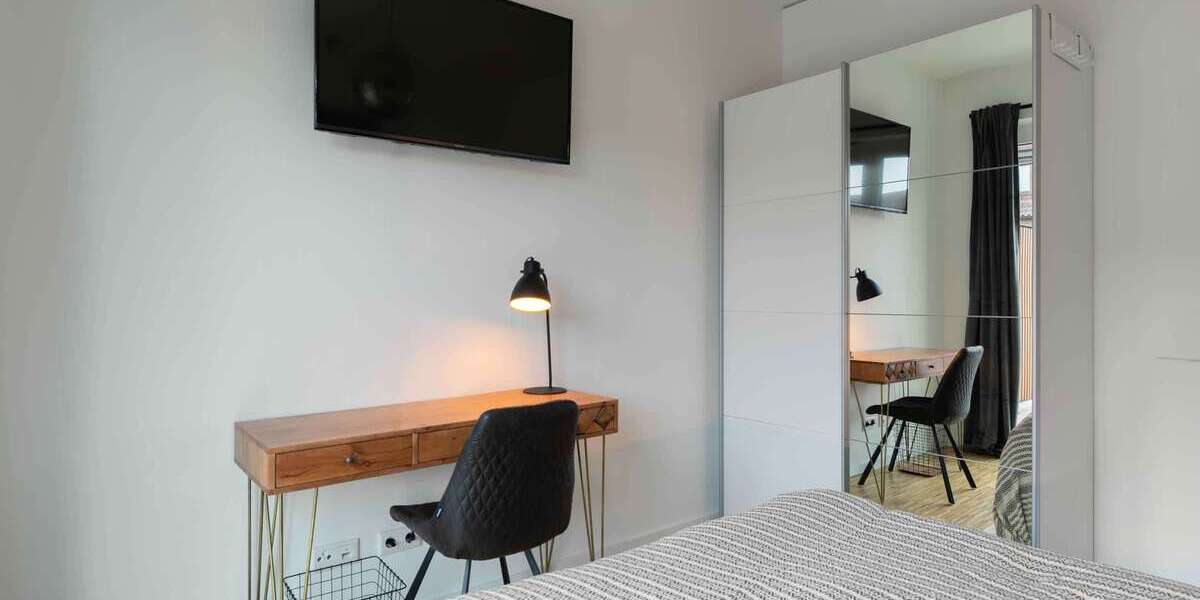 Zimmer Hamburg Eilbek - 885&euro; | Angebot:25997976