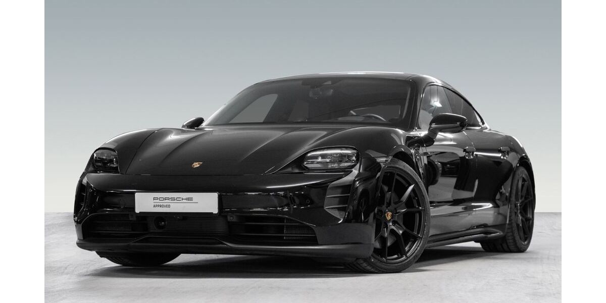 Porsche Taycan 30.612 km 92.970 &euro; Hamburg 22087