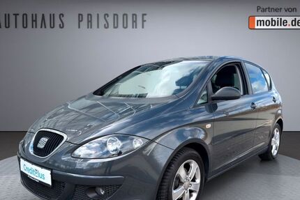 Seat Altea 97.430 km 3.950 &euro; Prisdorf bei Hamburg 25497