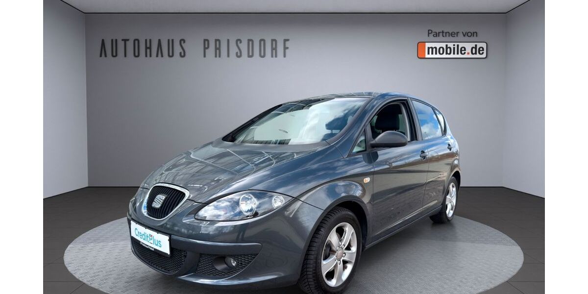 Seat Altea 97.430 km 3.950 &euro; Prisdorf bei Hamburg 25497
