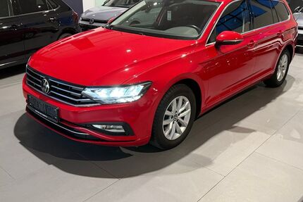 VW Passat Variant 86.856 km 17.999 &euro; Tornesch 25436