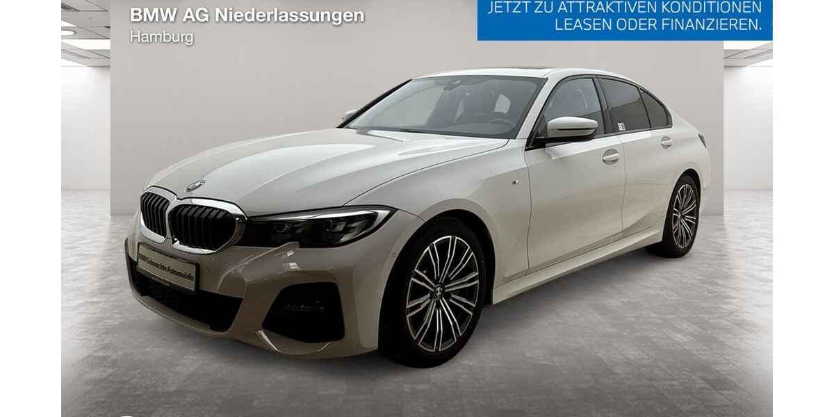 BMW 330 51.285 km 38.903 &euro; Barsbüttel bei Hamburg 22885