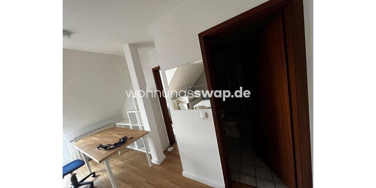 Etagenwohnung Hamburg Altona - 1 Zimmer, 37 m&sup2;, 350&euro; | Angebot:24539216