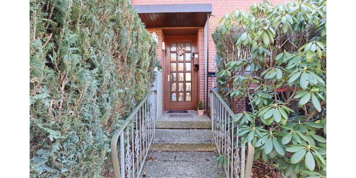 Reihenmittelhaus Norderstedt Harksheide - 4 Zimmer, 85 m&sup2;, 349.000&euro; | Angebot:25700472