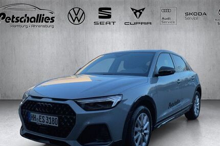 Audi A1 6.000 km 36.250 &euro; Hamburg 22393