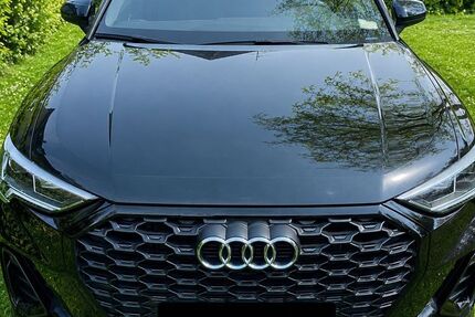 Audi Q3 57.000 km 34.599 &euro; Hamburg 22589