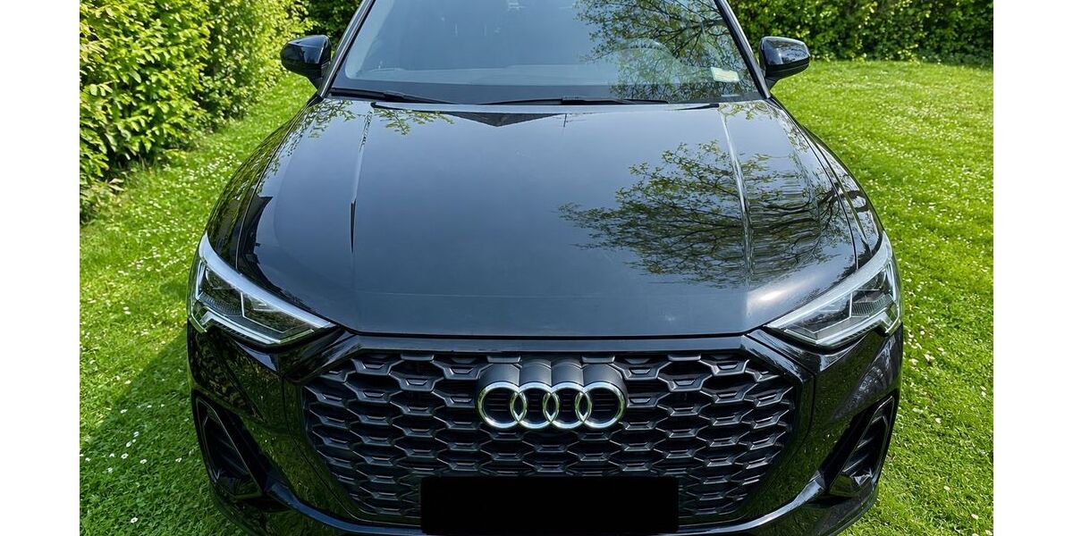 Audi Q3 57.000 km 34.599 &euro; Hamburg 22589