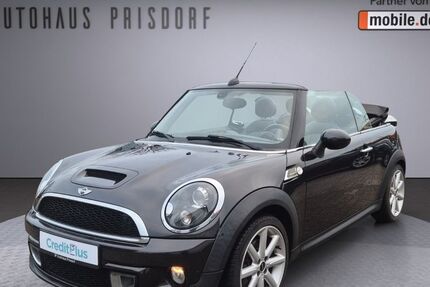 Mini Cooper S 92.946 km 12.950 &euro; Prisdorf bei Hamburg 25497