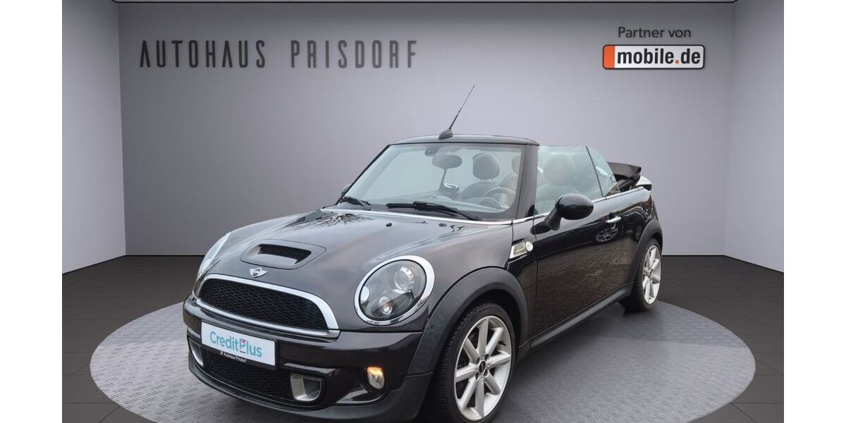 Mini Cooper S 92.946 km 12.950 &euro; Prisdorf bei Hamburg 25497