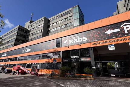 Gewerbeobjekt Hamburg Alsterdorf - 11&euro; | Angebot:24483340