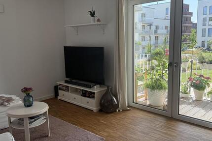 Wohnung Hamburg Stellingen - 5 Zimmer, 117 m&sup2;, 2.231&euro; | Angebot:25409947