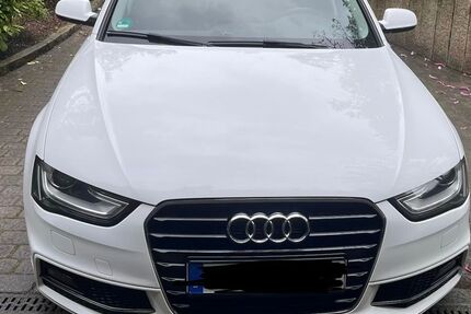 Audi A4 190.000 km 10.000 &euro; Großhansdorf 22927