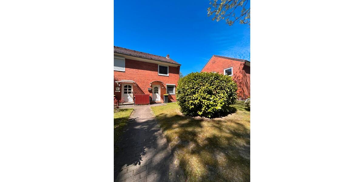Reihenhaus Reinbek - 3 Zimmer, 64 m&sup2;, 300.000&euro; | Angebot:26546643