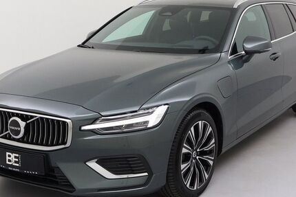 Volvo V60 2.500 km 61.950 &euro; Norderstedt 22848