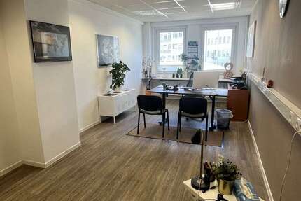 Gewerbeobjekt Hamburg Altstadt - 990&euro; | Angebot:27107561