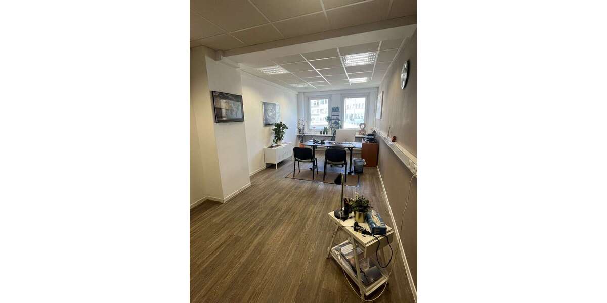 Gewerbeobjekt Hamburg Altstadt - 990&euro; | Angebot:27107561