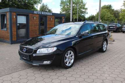 Volvo V70 130.000 km 17.900 &euro; Reinbek 21465