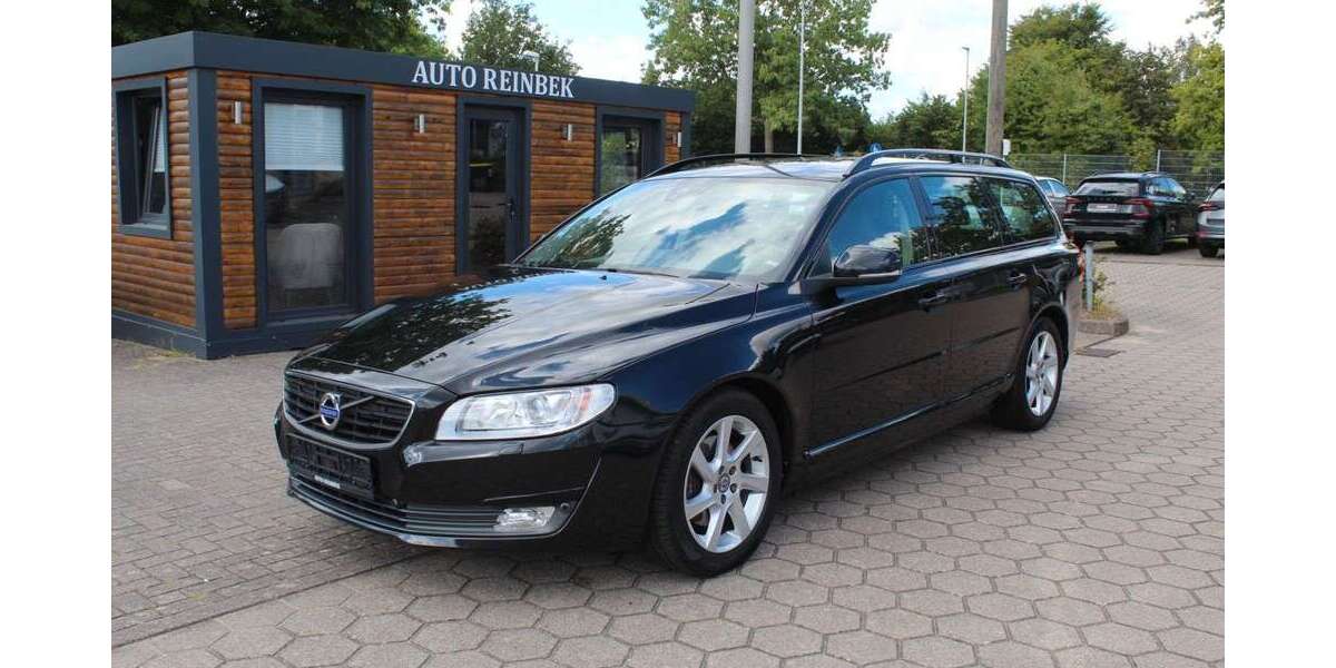 Volvo V70 130.000 km 17.900 &euro; Reinbek 21465