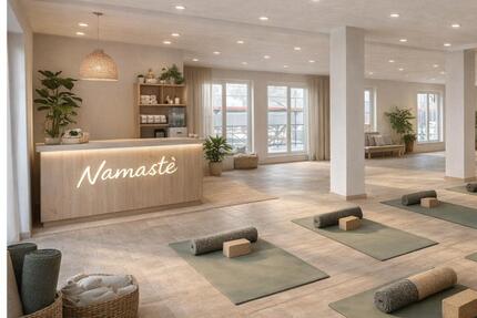 Gewerbeobjekt Hamburg Barmbek-Nord - 20&euro; | Angebot:24671873