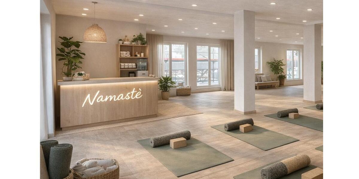 Gewerbeobjekt Hamburg Barmbek-Nord - 20&euro; | Angebot:24671873