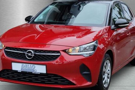 Opel Corsa 65.349 km 10.950 &euro; Norderstedt 22848