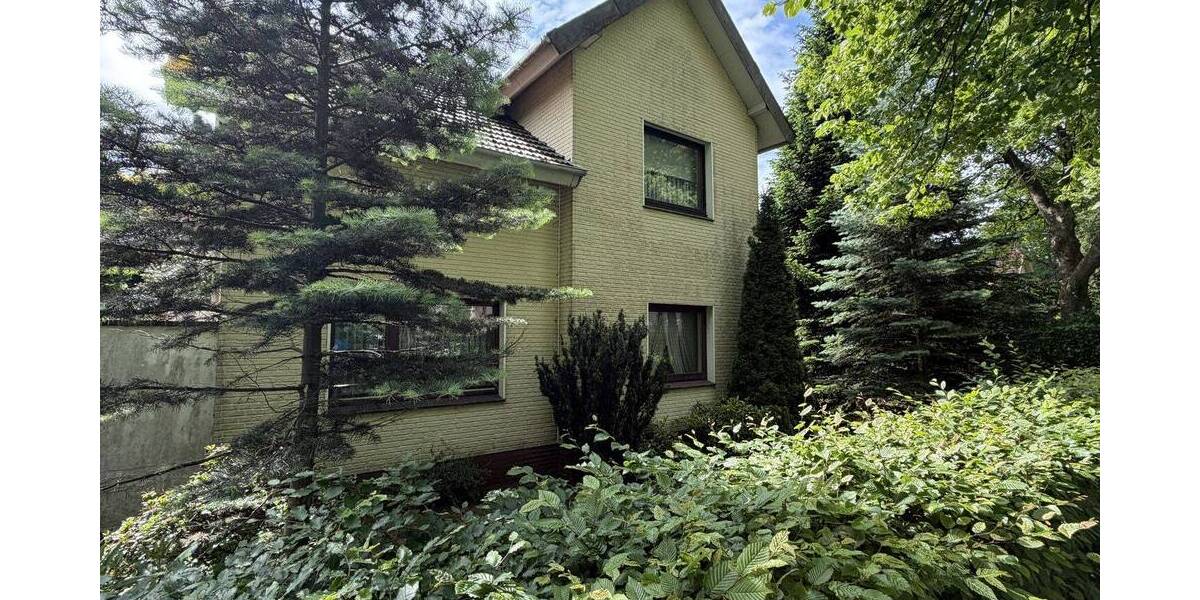 Einfamilienhaus Tornesch - 6 Zimmer, 181 m&sup2;, 339.000&euro; | Angebot:26824455