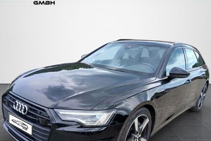 Audi A6 140.200 km 30.990 &euro; Hamburg 22111