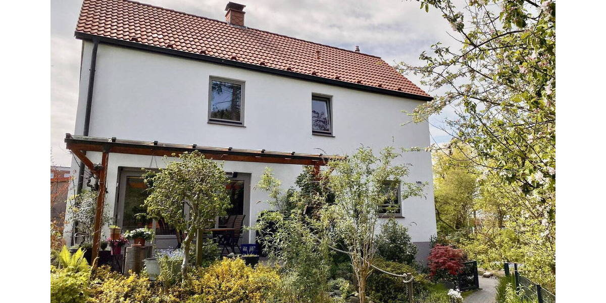 Einfamilienhaus Hamburg Eidelstedt - 5 Zimmer, 156 m&sup2;, 795.000&euro; | Angebot:26027055