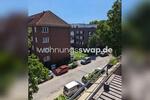 Etagenwohnung Hamburg Borgfelde - 3 Zimmer, 64 m&sup2;, 770&euro; | Angebot:25342008