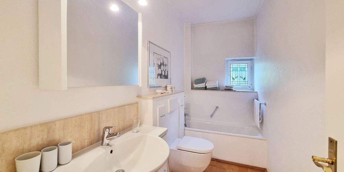 Bungalow Ahrensburg - 4 Zimmer, 136 m&sup2;, 509.000&euro; | Angebot:25700311