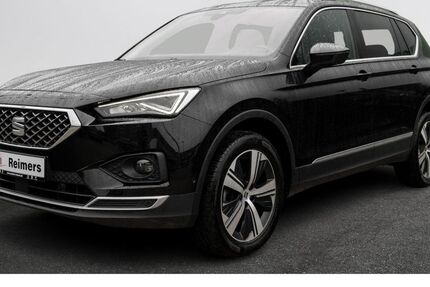 Seat Tarraco 60.500 km 30.635 &euro; Pinneberg 25421