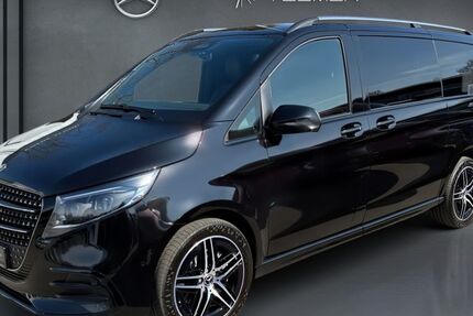 Mercedes-Benz V 300 3.900 km 96.800 &euro; Hamburg 21079