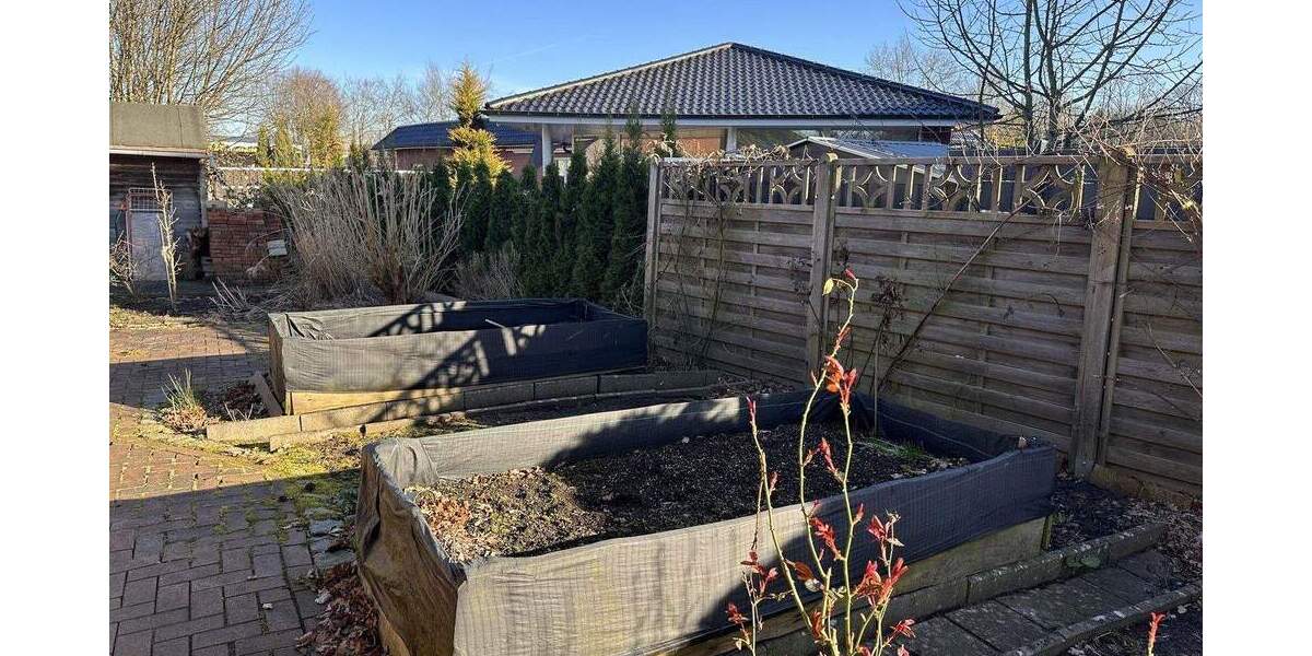 Einfamilienhaus Moorrege - 6 Zimmer, 212 m&sup2;, 725.000&euro; | Angebot:25716306