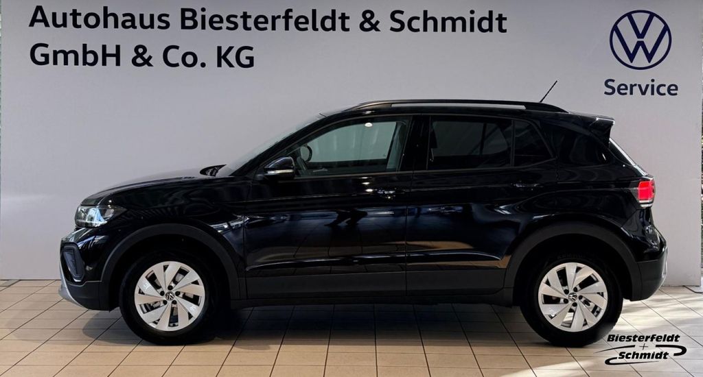 VW T-Cross 10.656 km 26.590 &euro; Wedel 22880