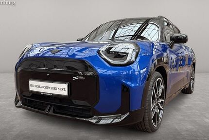 Mini Aceman 20.720 km 38.907 &euro; Barsbüttel bei Hamburg 22885