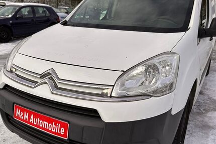 Citroen Berlingo 164.314 km 4.599 &euro; Hamburg 21079