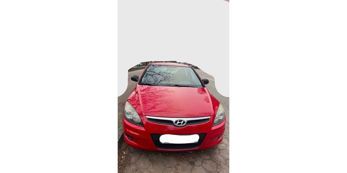 Hyundai i30 179.000 km 1.700 &euro; Hamburg 22761