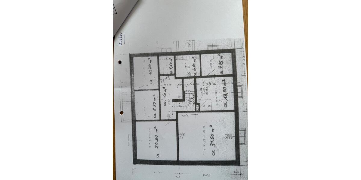 Einfamilienhaus Bad Bramstedt - 5 Zimmer, 196 m&sup2;, 698.000&euro; | Angebot:25414751
