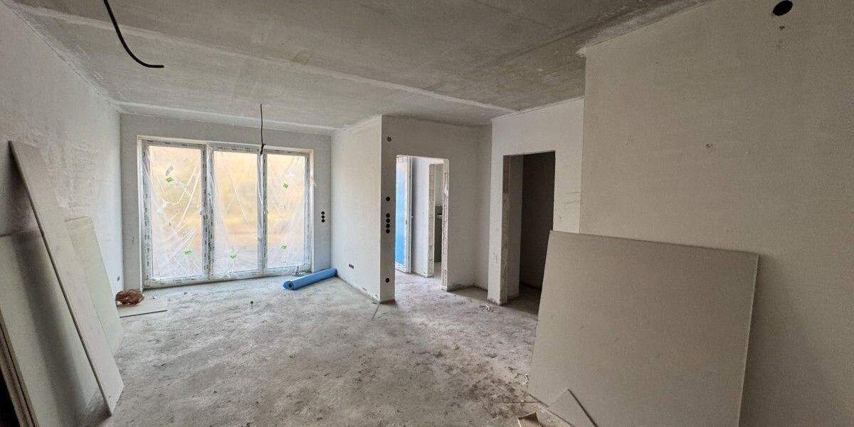 Etagenwohnung Hamburg Niendorf - 3 Zimmer, 78 m&sup2;, 435.000&euro; | Angebot:25746585