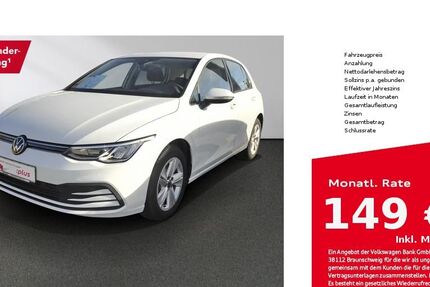 VW Golf 36.600 km 16.580 &euro; Bad Oldesloe 23843