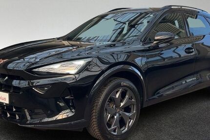 Cupra Formentor 26.517 km 32.490 &euro; Hamburg 22529