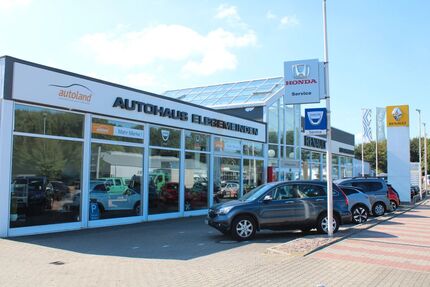Renault Captur 30.000 km 22.980 &euro; Schenefeld 22869