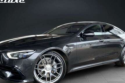 Mercedes-Benz AMG GT 93.550 km 69.900 &euro; Hamburg 22047
